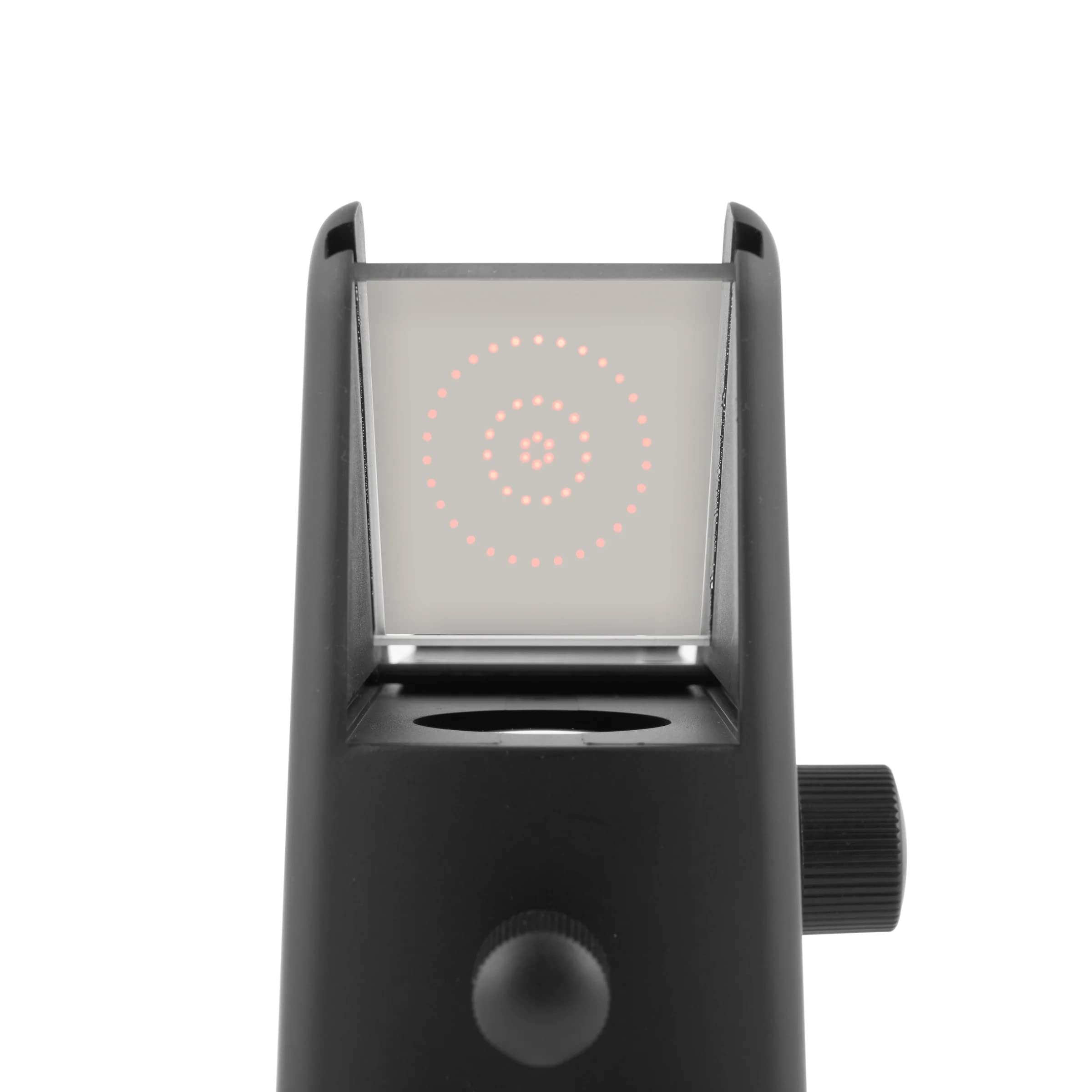 Explore Scientific ReflexSight Viseur de Projection LED sans grossissement Compatible avec Les télescopes avec Sabot à Queue d'aronde Vixen