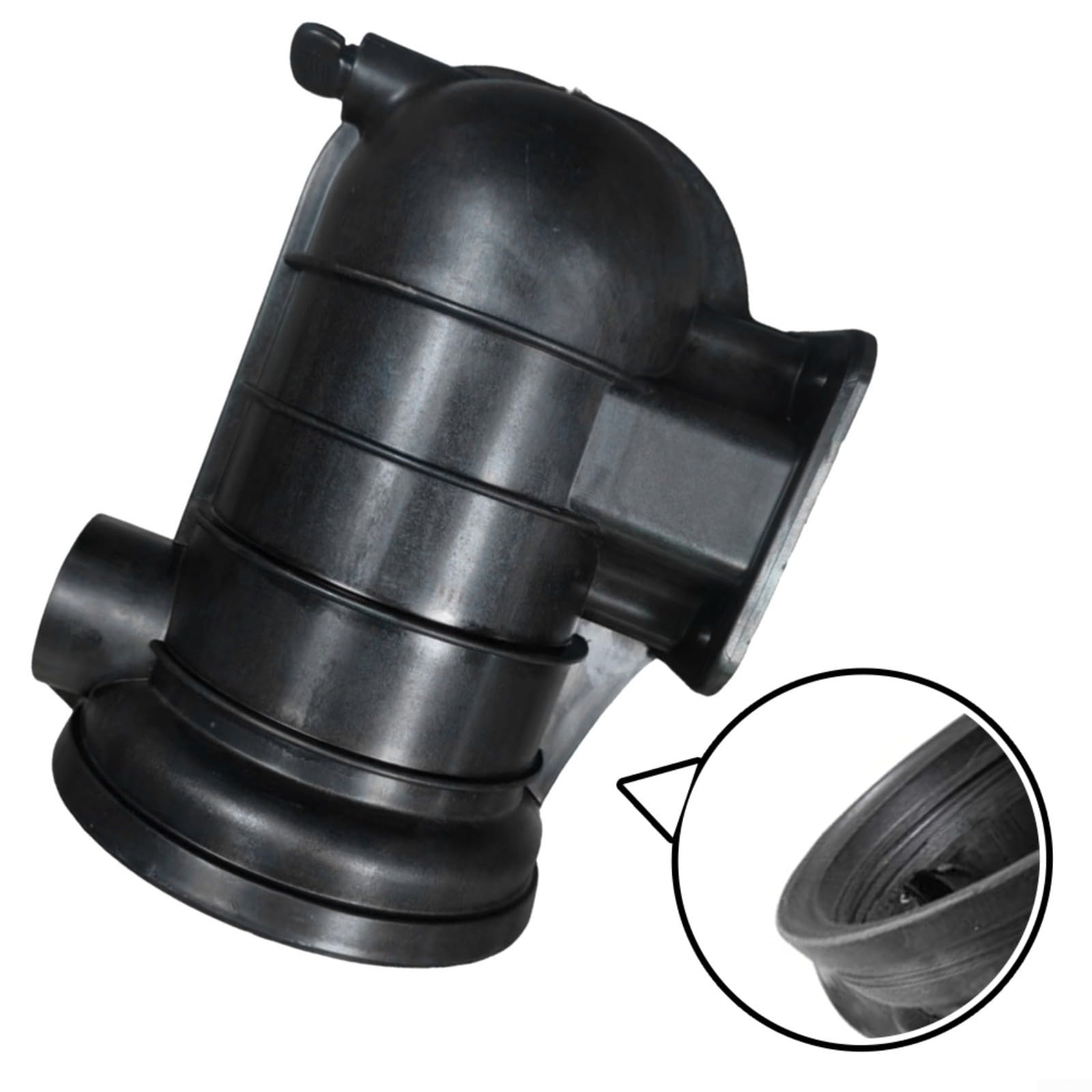 Correa de transmisión para cortacésped de 1/2 x 110 pulgadas para LTR155 LTR166 LTR180, compatible con M163540 M152630 M89090 pieza de repuesto de aramida