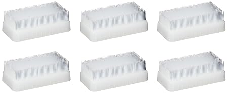 Sensory Brushes (6 Pack)