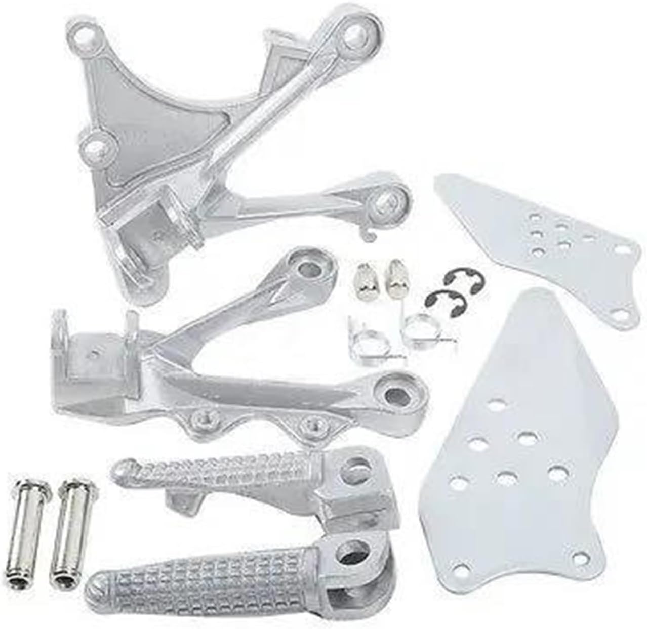 Motorcycle parts KAWASAKI ZX636 — IMPEX JAPAN オートバイ