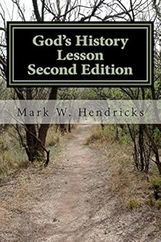 Paperback God's History Lesson: A Study of Jewish Traditions and the Feasts of the Lord Book