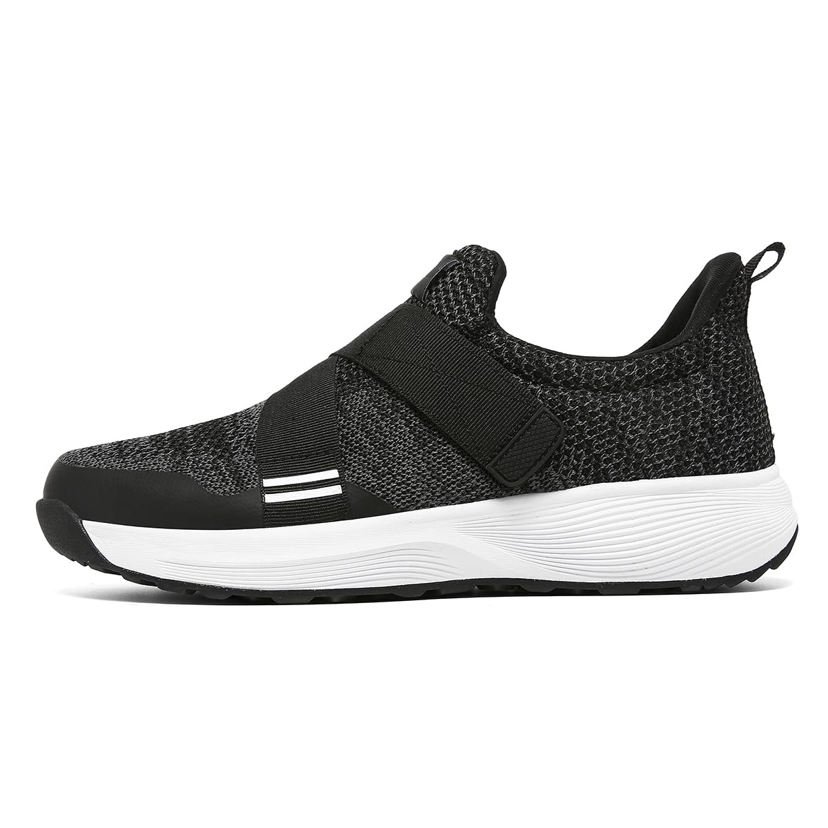 Scarpe da Ciclismo MTB Uomo Scarpe Mountain Bike Traspiranti Compatibili con Pedali SPD 2 Bulloni per Fuoristrada Principianti