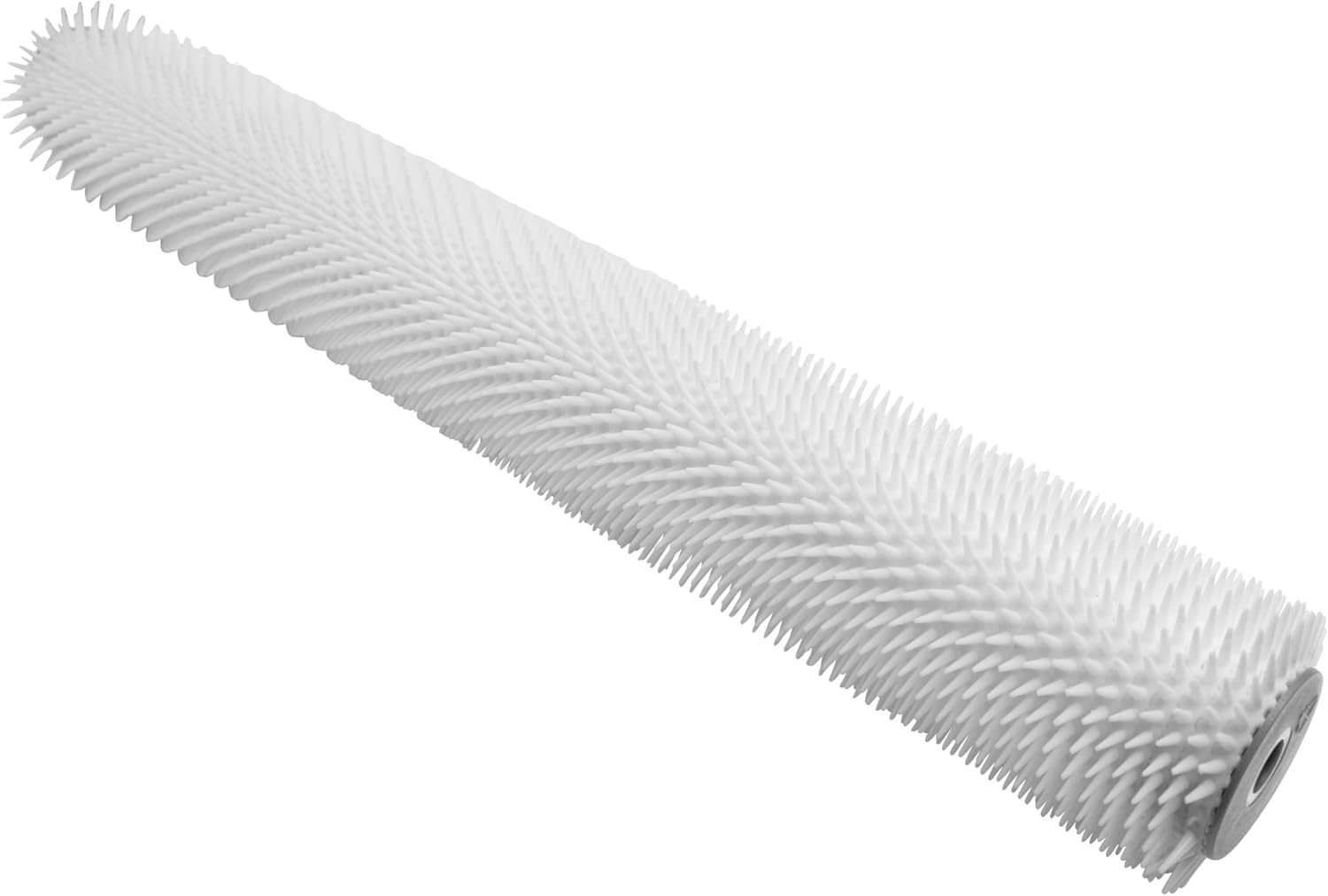 ROLLINGDOG Spike RollerEpoxy Floor Spiked Roller for Self Leveling
