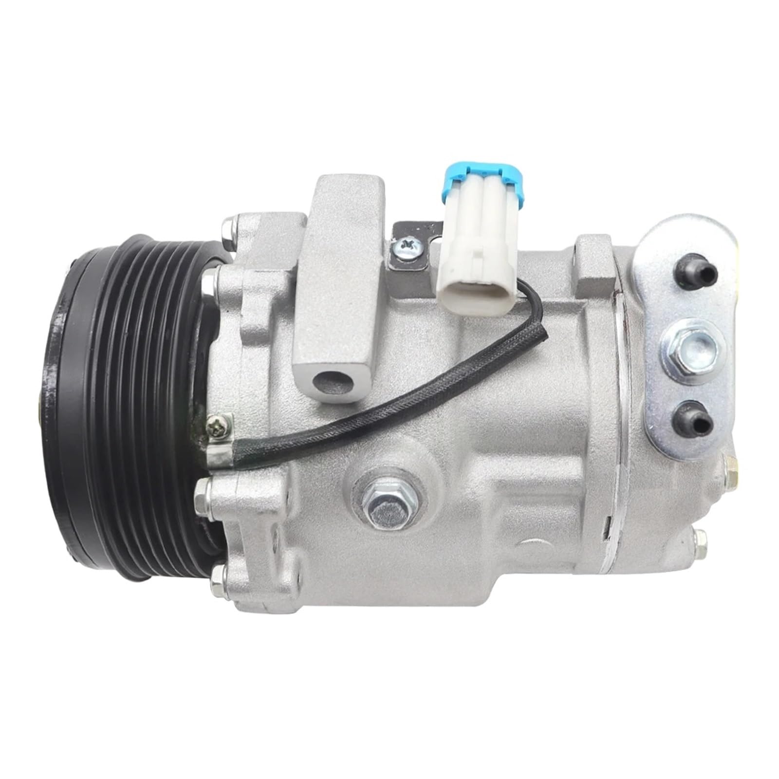 Lrfzsyag One Color Air Conditioner Ac Compressor Compatible For Chevrolet Tornado 2013-2018 0913292