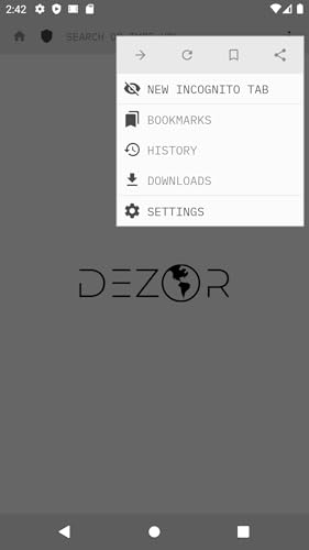 Dezor