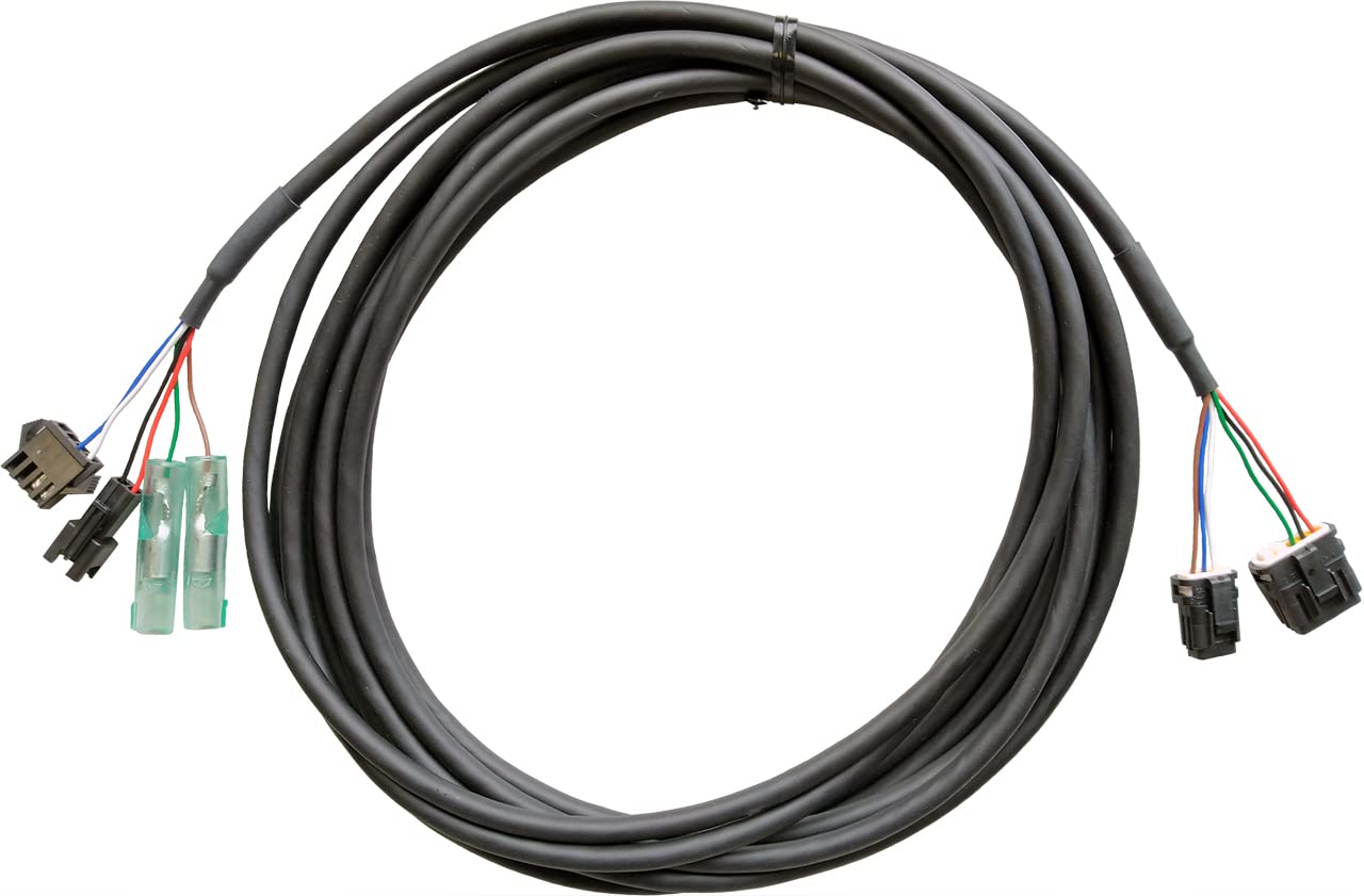 Amazon | HKS 電子系パーツ EVC7用専用補修部品 メインハーネス 45999