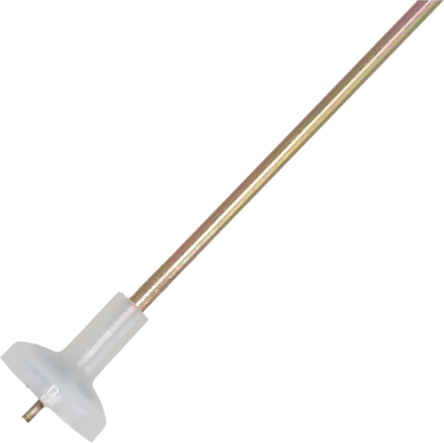 Supplying Demand DC97-16350Q Washer Suspension Rod and Spring Damper Assembly - Replaces AP6806418, PS12708543