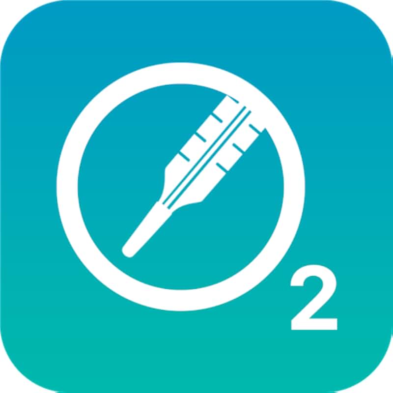 Application temperature