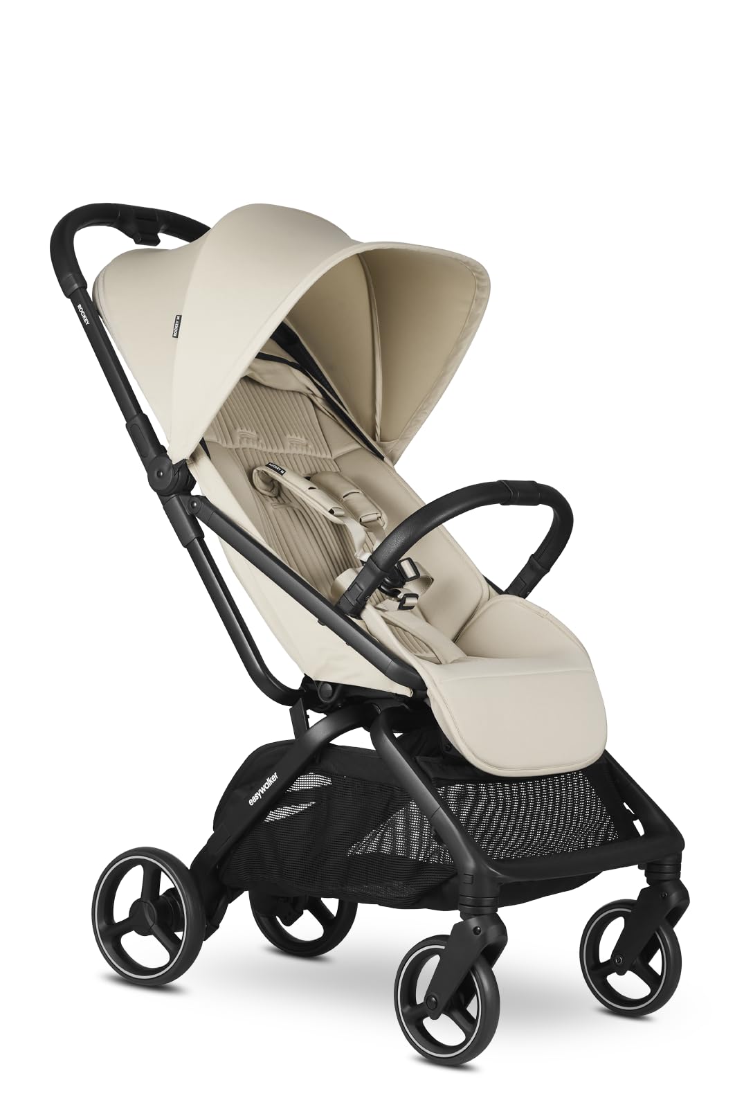 Easywalker Rockey M - Bright Taupe