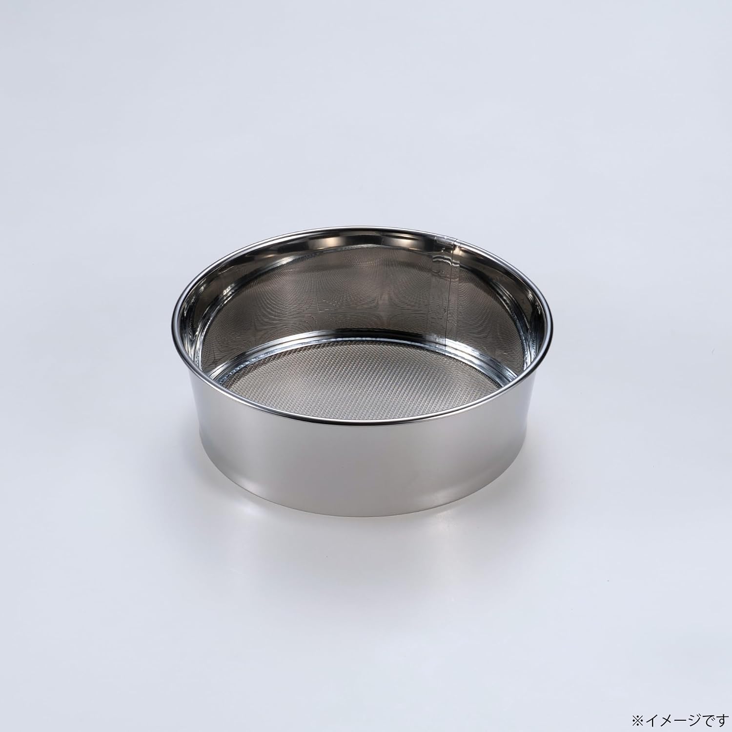 Takagi Gardening Filter, Stainless Steel, φ8.3 inches (21 cm) image 2