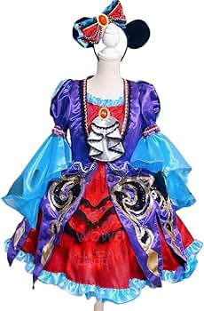 Amazon.co.jp: [Wo Wo 商贸] 東京ディズニー「ザ・ヴィランズ