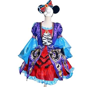Amazon.co.jp: [Wo Wo 商贸] 東京ディズニー「ザ・ヴィランズ