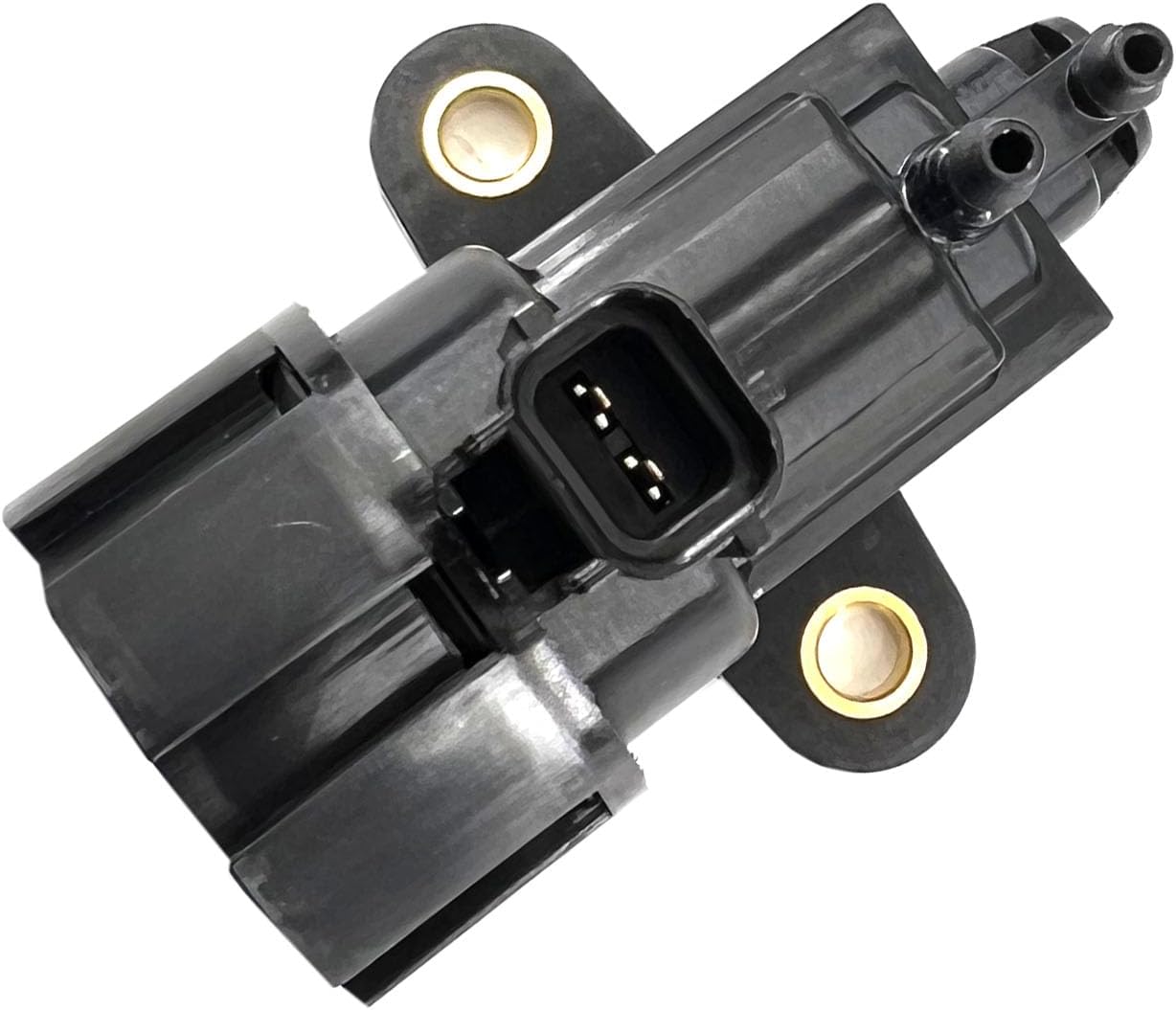 EGR Vacuum Solenoid Valve F63Z9J459AA Compatible with Mercury Contour E150 E250 E350 Escape Expedition Explorer