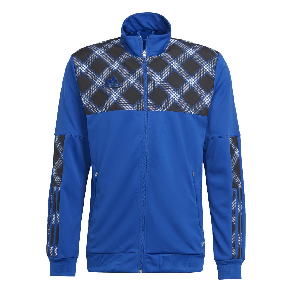 mens Tiro Track Jacket