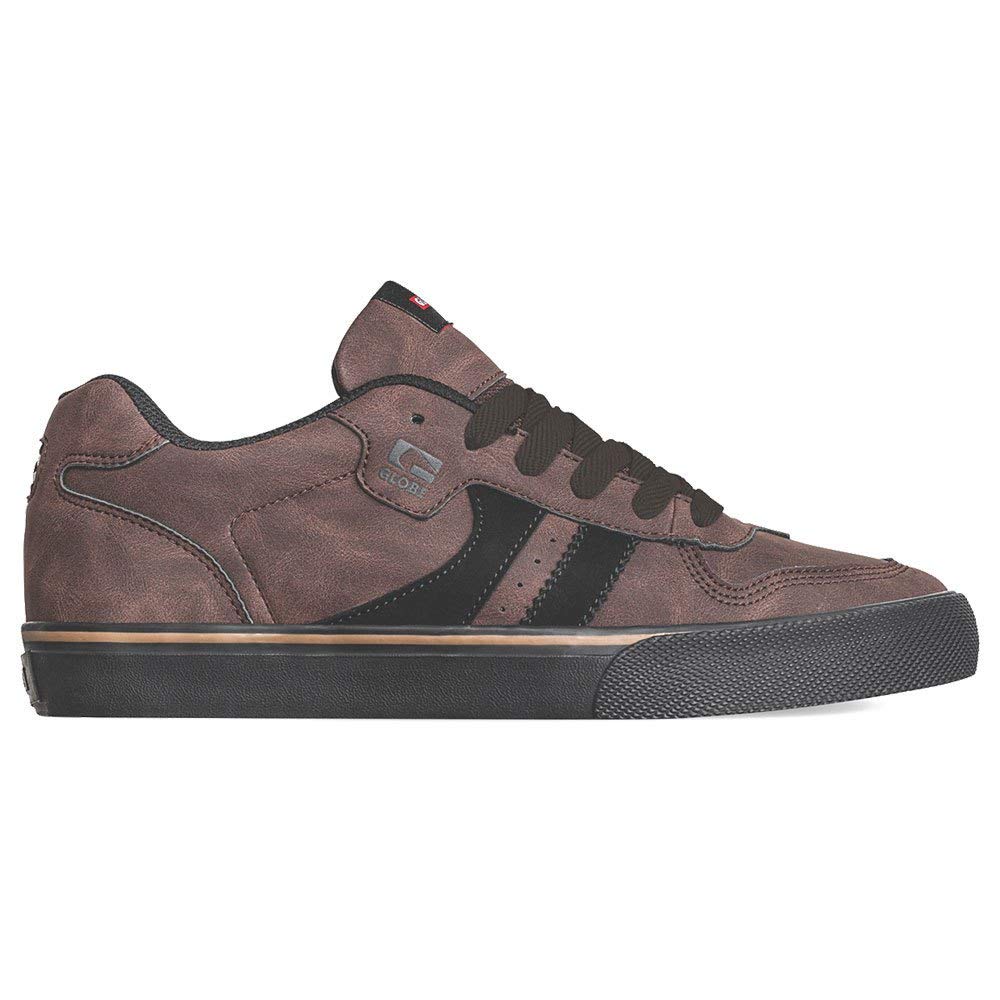 Globe Men's TILT Sneakers, Black/Black TPR, 10 M US — view 103