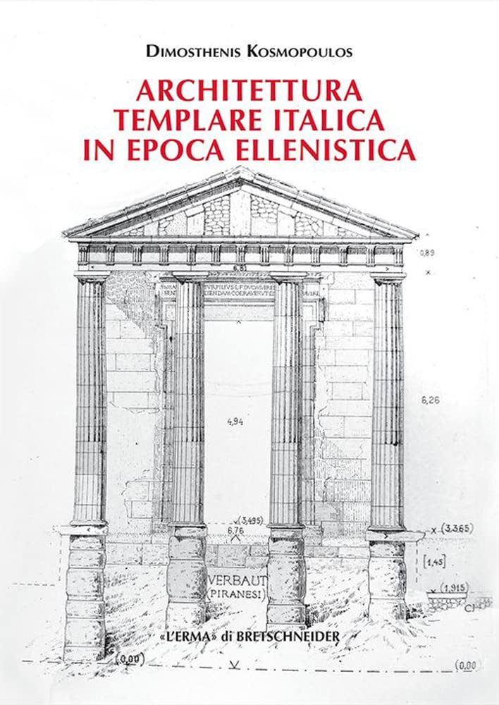 Architettura Templare Italica documentation pour chercheurs et étudiants en art