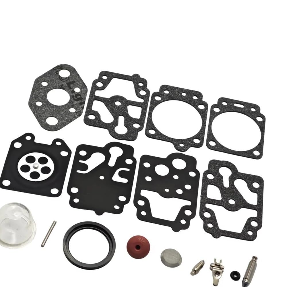 Joint de carburateur WYL K20 kit réparation pour moteur GX31 GT1100