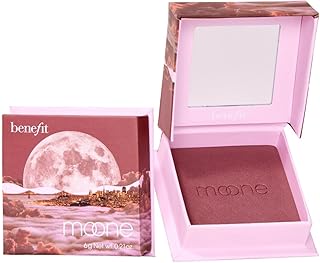 Benefit Cosméticos WANDERful World Silky-Soft...