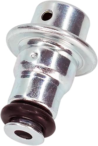 Miniatura 6 de Regulador de presión de combustible para Toyota Corolla Pontiac Scion Lexus Chevrolet 1998-2006 Sustituye PR4049 PR236 94856918 5G1060 FP10280 PR236
