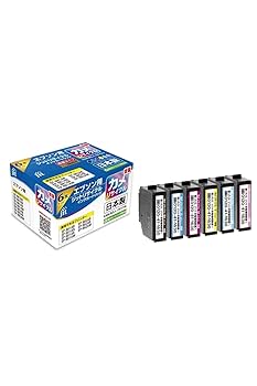 EPSON KAM-6CL-L 14箱 Amazon.co.jp: [セット品] エプソン 純正 インクカートリッジ