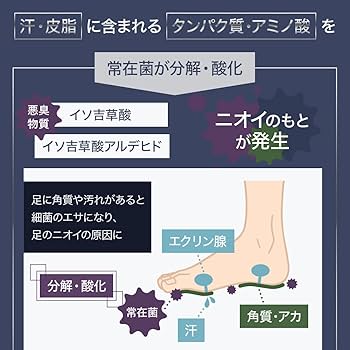 #10set 20本 リデンのフットソープと消臭スプレーセット foots_01c.jpg