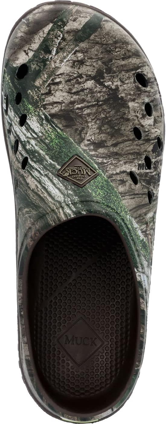 MUCK Men's Muckster Lite EVA Clog - Image 7