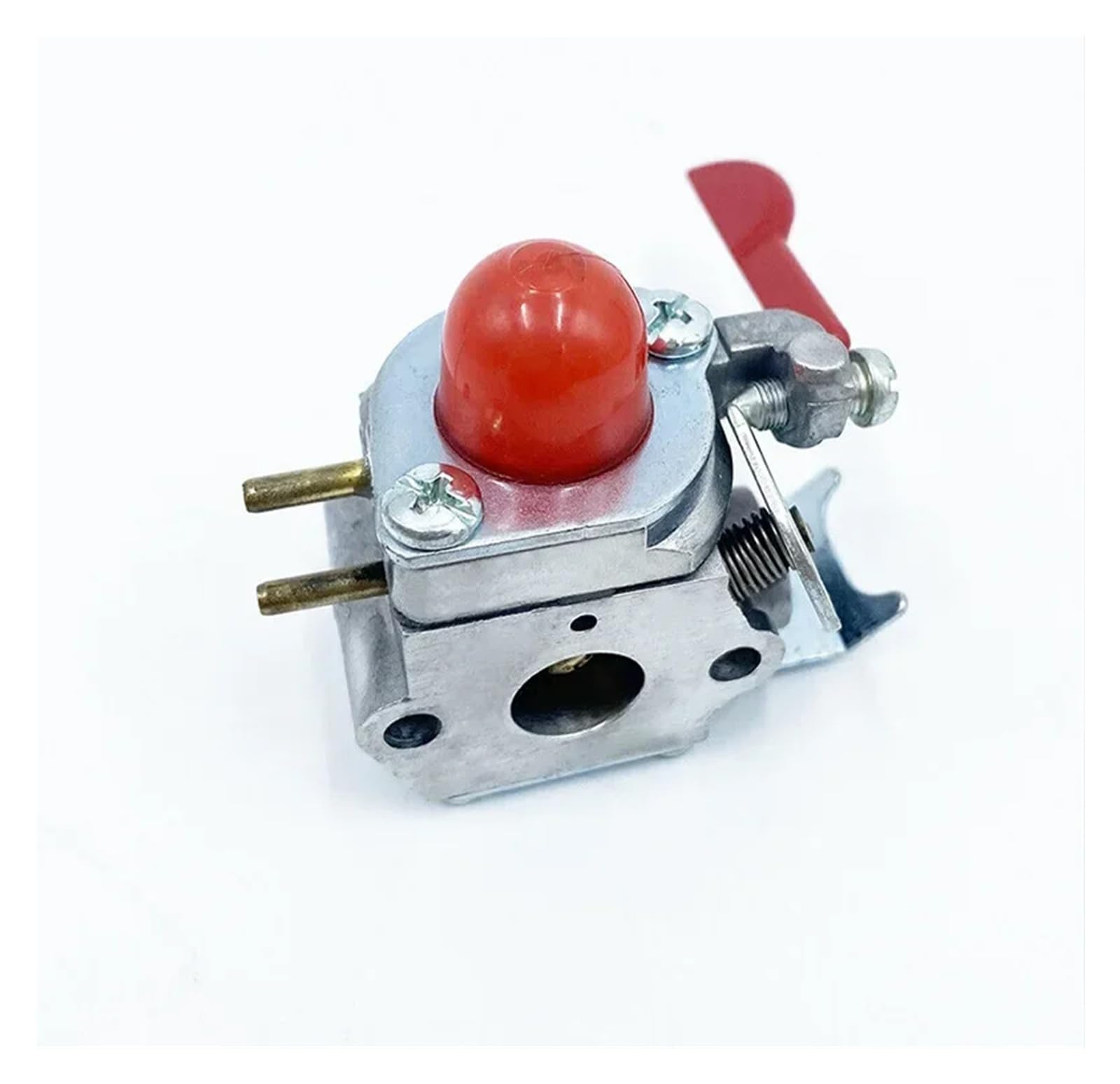 Convient for carburateur ZAMA C1U-W24 for souffleurs de débroussailleuse Poulan M3298, carburateur C1U W24