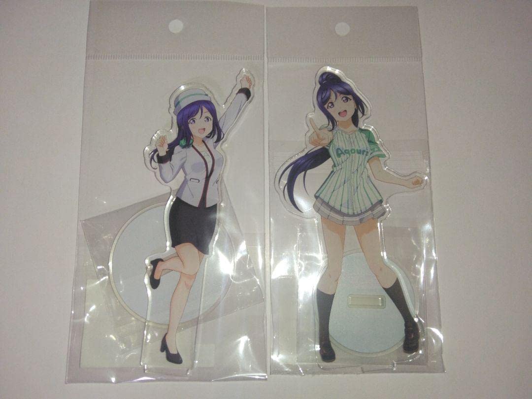 中古】衣類 松浦果南 ユニフォーム エメラルドグリーン×ホワイト