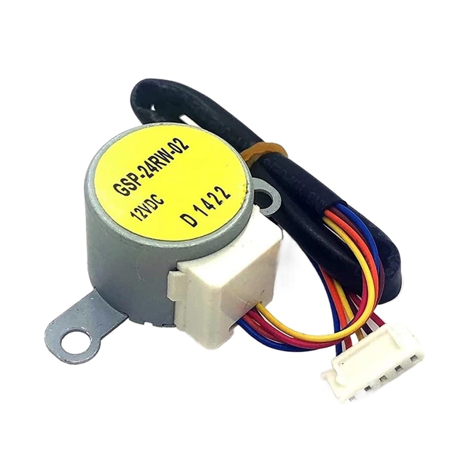 EEZII GSP-24RW-02 Air Conditioning Hanging Machine Pendulum Vane Synchronous Scavenging Motor Stepper Guiding Wind Motor