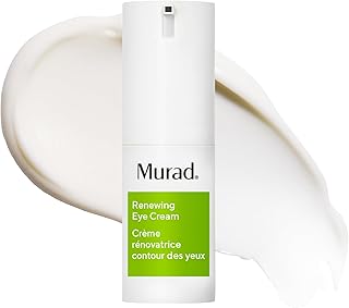 Murad Crema renovadora para ojos, fórmula nut...