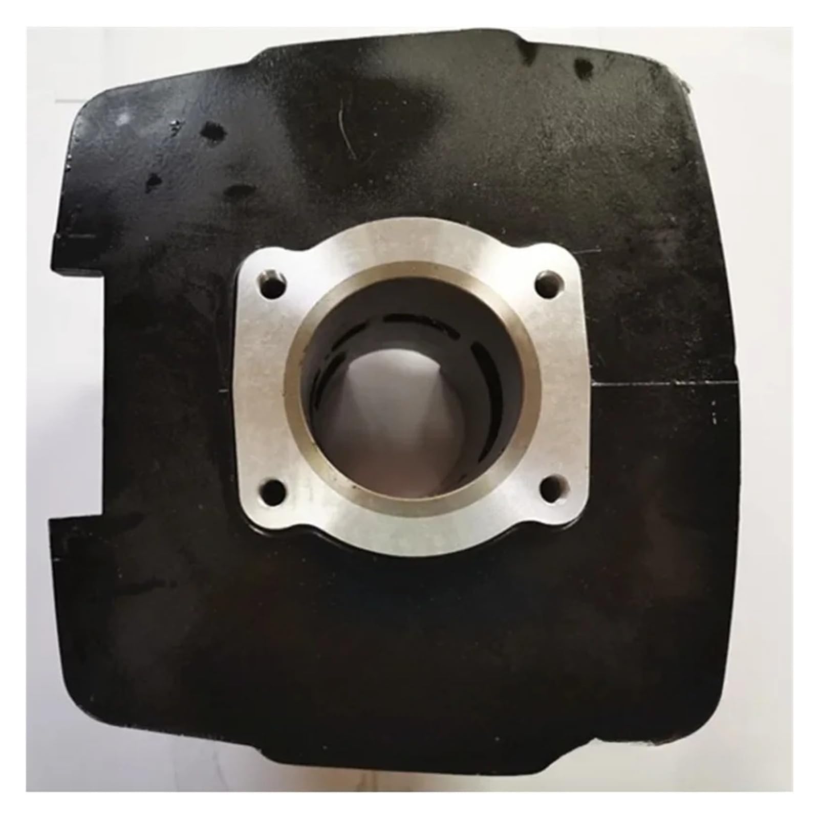 Motocicleta Cilindro Para 125cc Para DT Para 125 Kit De Cilindro Para Motocicleta Pistón, Anillos Y Juntas. Diámetro: 56 Mm. Pasador: 16 Mm.