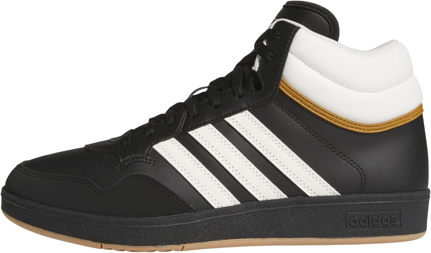 Adidas Unisex-Adult Hoops 4.0 Mid Top