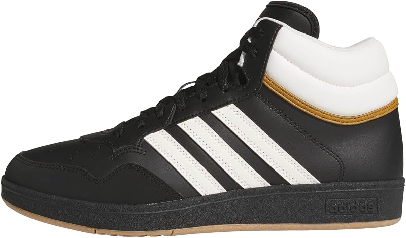 Women's Hoops 4.0 Mid Top