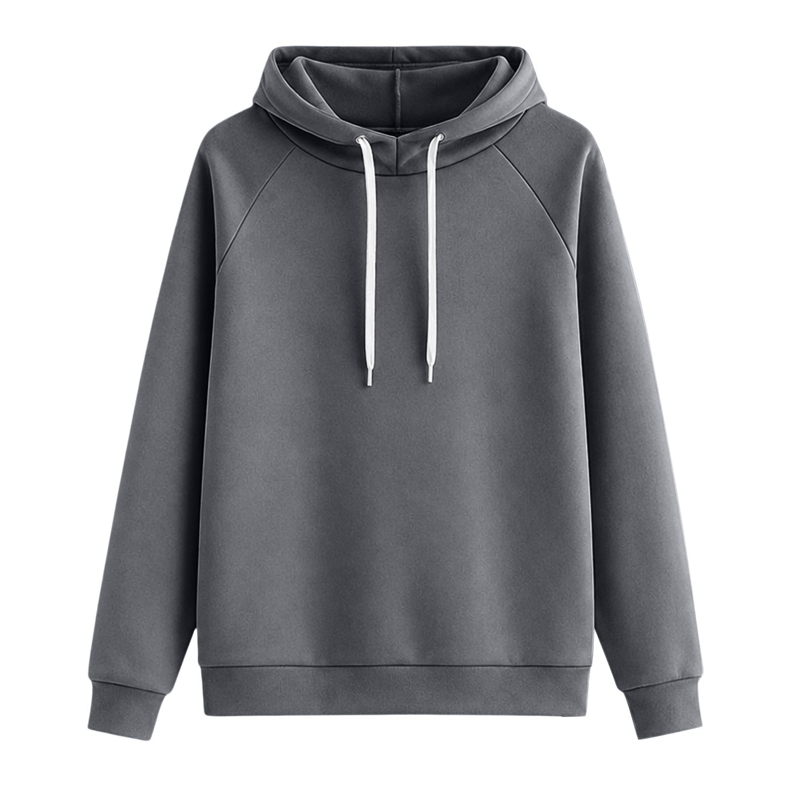 Ropa protección solar mujer sudadera pantalón grande gris 3