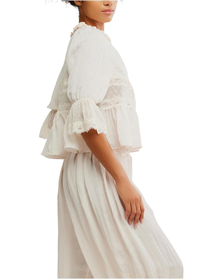 Free People Forever Young Bed Jacket - #2 of 5