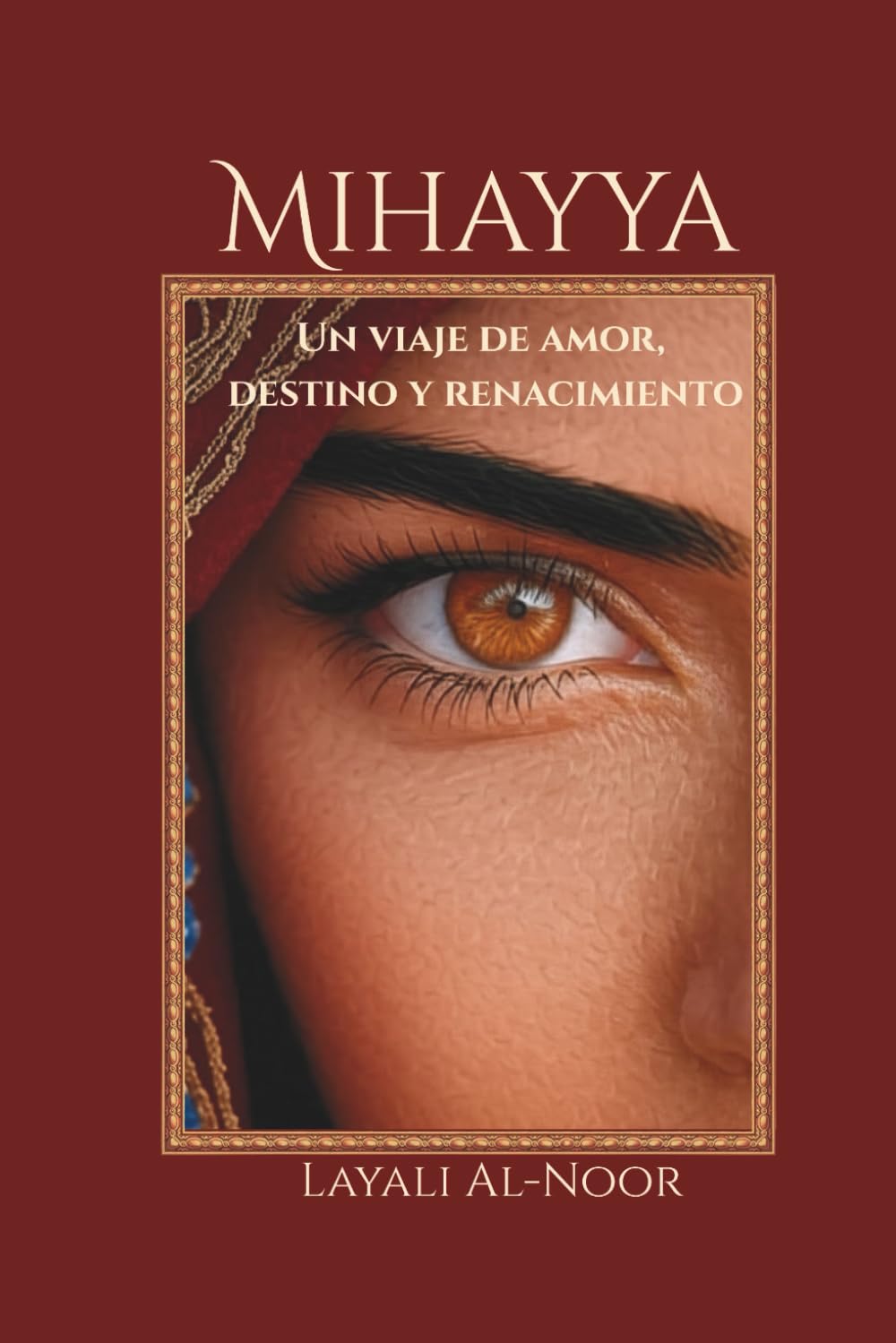 Mihayya: Un viaje de amor, destino y renacimiento.