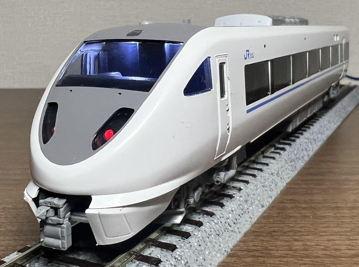 Amazon | TOMIX HO-9036 638系 特急電車 サンダーバード セットA