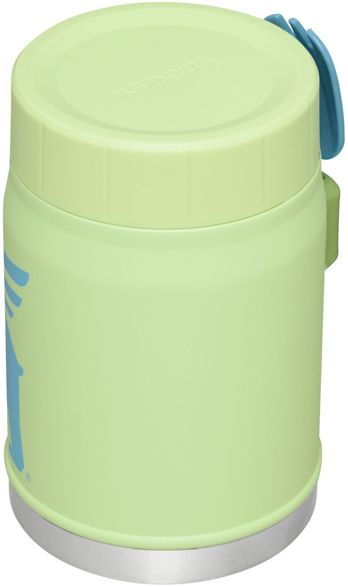 STANLEY Vacuum Food Jar 14oz ターコイズ STANLEY VACUUM FOOD JAR 14oz ターコイズ Amazon.com: Stanley