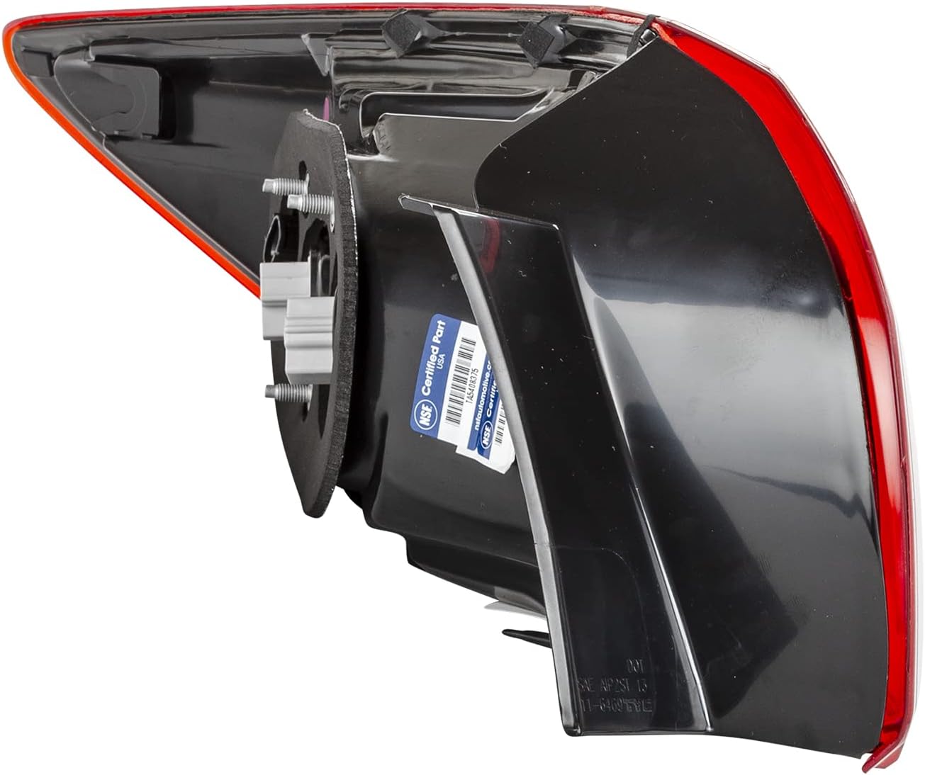 Flash Deals - 70% OFF TYC Right Tail Light Assembly Compatible with 2013-2016 Mazda CX-5 Black Friday 🔥 TYC Right Tail Light Assembly Compatible with 2013-2016 Mazda CX-5