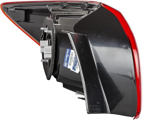 Miniatura 3 de TYC Mazda CX-5Lámpara de recambio trasera, Pasajero