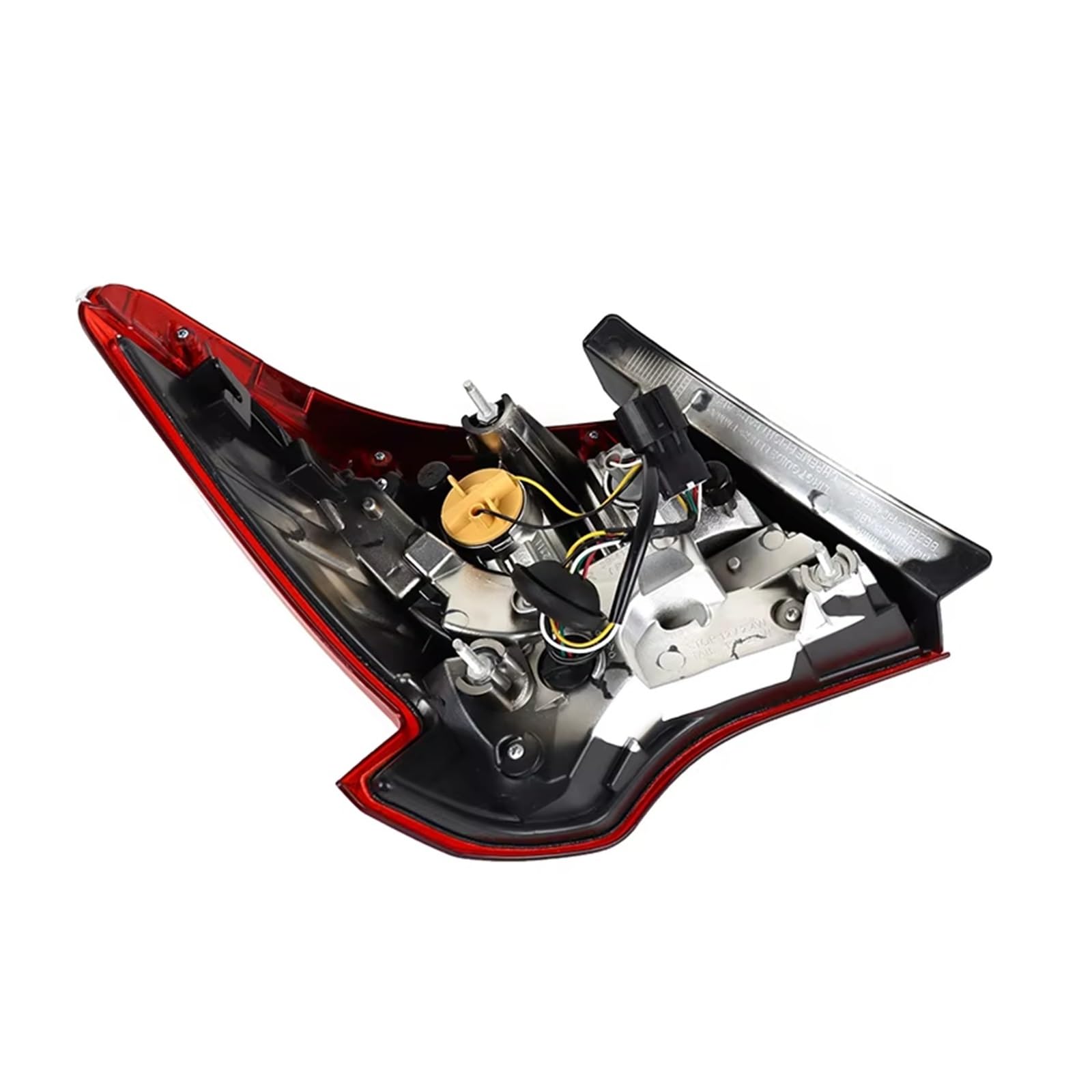 Feu Arrière Multifonction Pour BYD F3 2016 2017