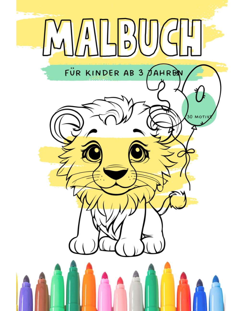 Malbuch