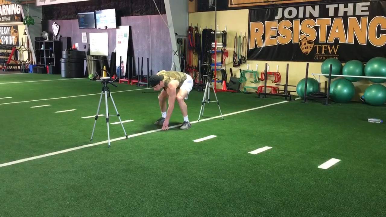 ArenaGear Sports Timer (RM-501-ProAgility)