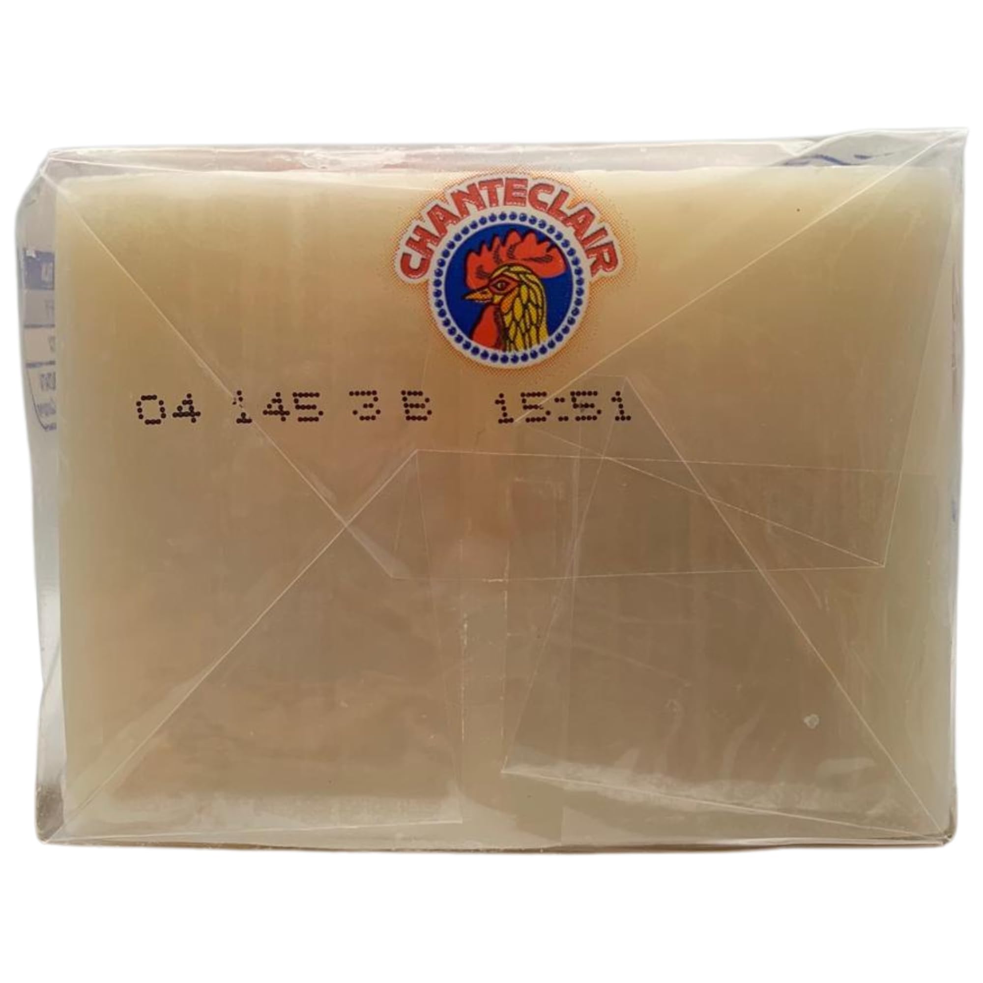 Sapone Marsiglia Bucato a Mano Formato Cubo 250g (6 Confezioni)