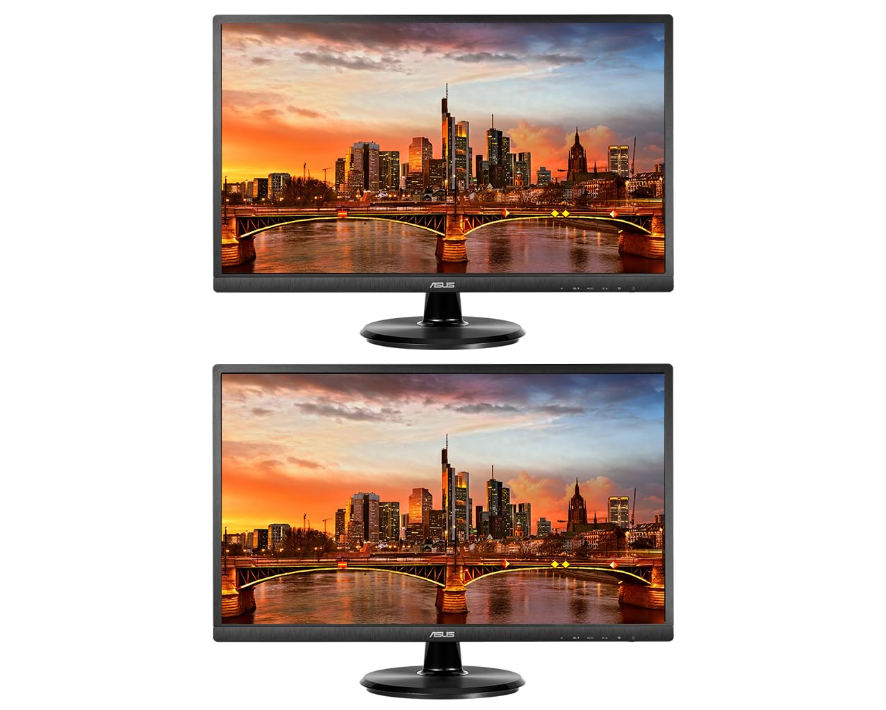 Amazon.com: ASUS VA329HE 32-inch 1080P 75 Hz Full HD LED Backlit 