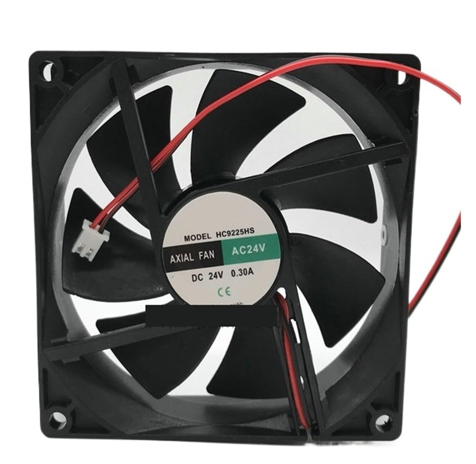 YMUGUEGH HC9225HS 9225 9CM 24V 0.30A DC Cooling Fan