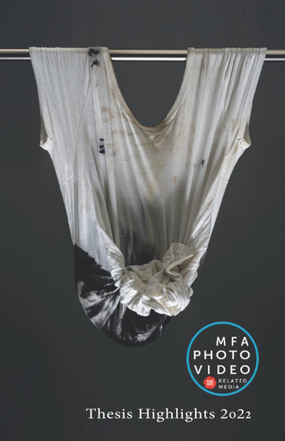 MFA Photography, Video and Related Media, Thesis Highlights 2022: School of Visual Arts