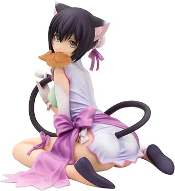 コトブキヤ シャイニング・ハーツ いたずら怪盗 シャオメイ 1/6スケール PVC塗装済み完成品