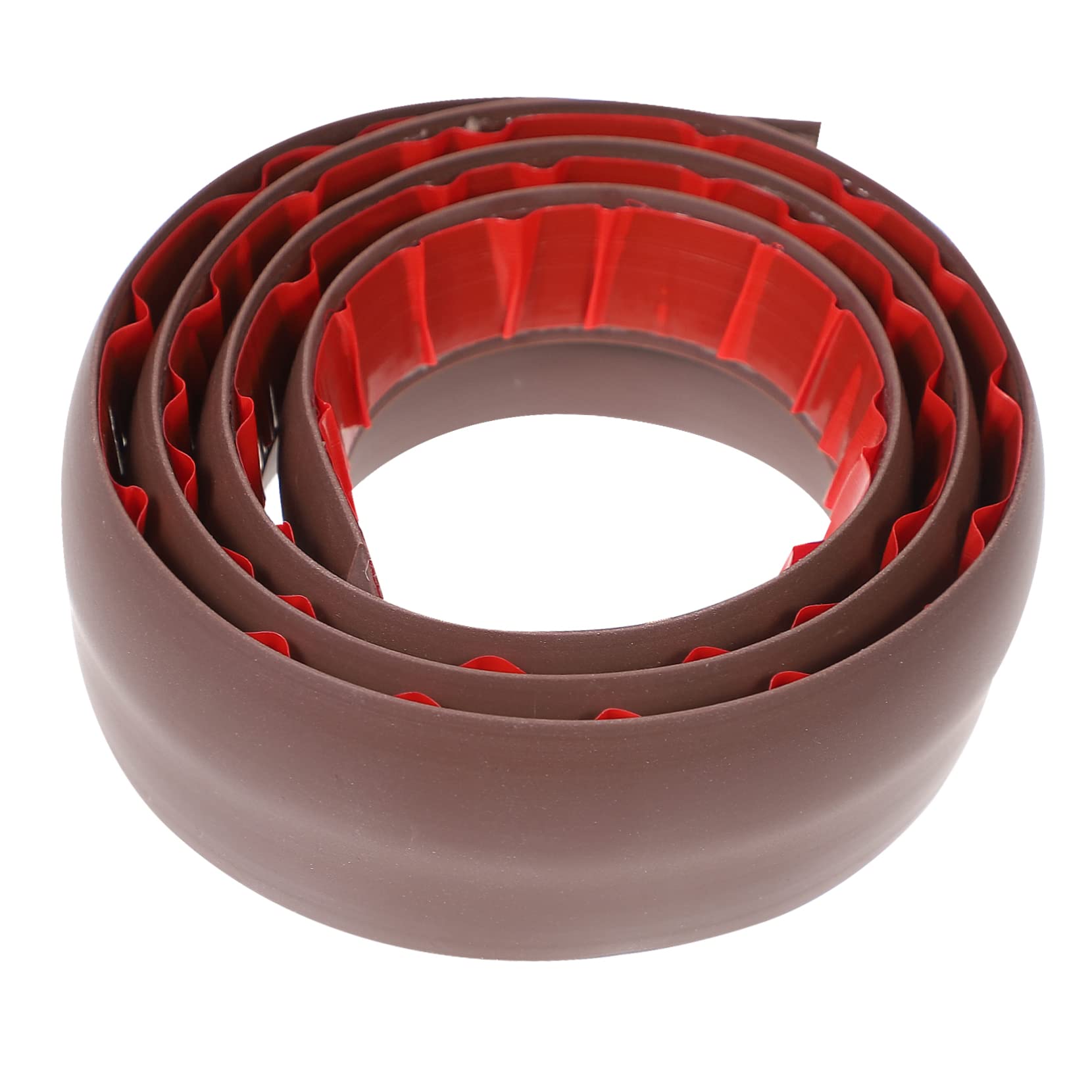 Tira de Transición Autoadhesiva para Banda de Edging para Puertas para y Oficinas Resistente y de Instalar Altura