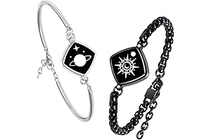 Bond Bracelets Long Distance: Timeless Connection at Your Fingertips